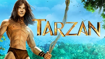 Fetch - Tarzan