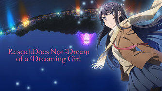 Rascal does not dream of a dreaming girl full movie english sub sale