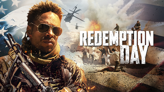 Fetch Redemption Day