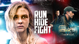 Run hide 2025 fight full movie