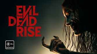 Evil Dead Rise - Rotten Tomatoes