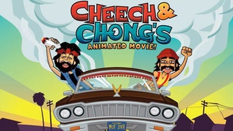 Fetch - Cheech and Chong's Animated Movie