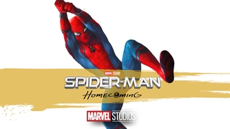  Spider-Man: Homecoming : Tom Holland, Michael Keaton, Robert  Downey Jr., Marisa Tomei, Jon Favreau, Gwyneth Paltrow, Zendaya, Donald  Glover, Jacob Batalon, Laura Harrier, Tony Revolori, Bokeem Woodbine, Tyne  Daly, Abraham Attah